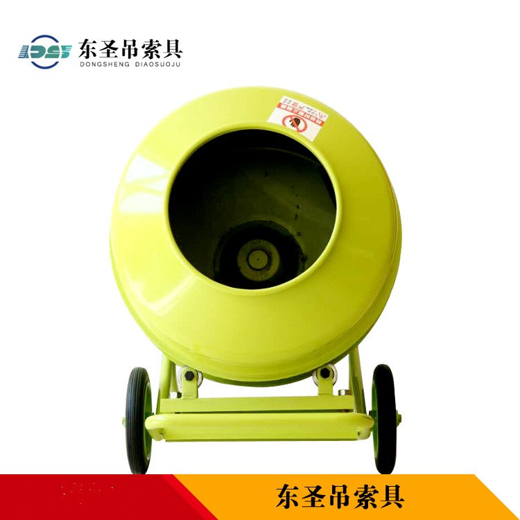 滾筒小型攪拌機(jī)型號(hào)眾多,但常見問題這幾個(gè)！<值得收藏>