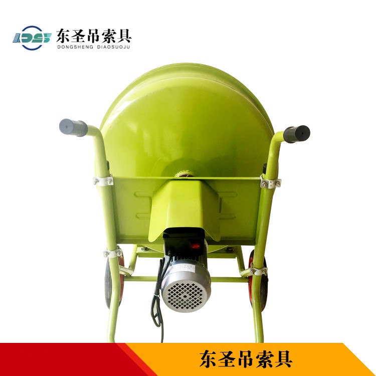 滾筒小型攪拌機(jī)型號(hào)眾多,但常見問題這幾個(gè)！<值得收藏>