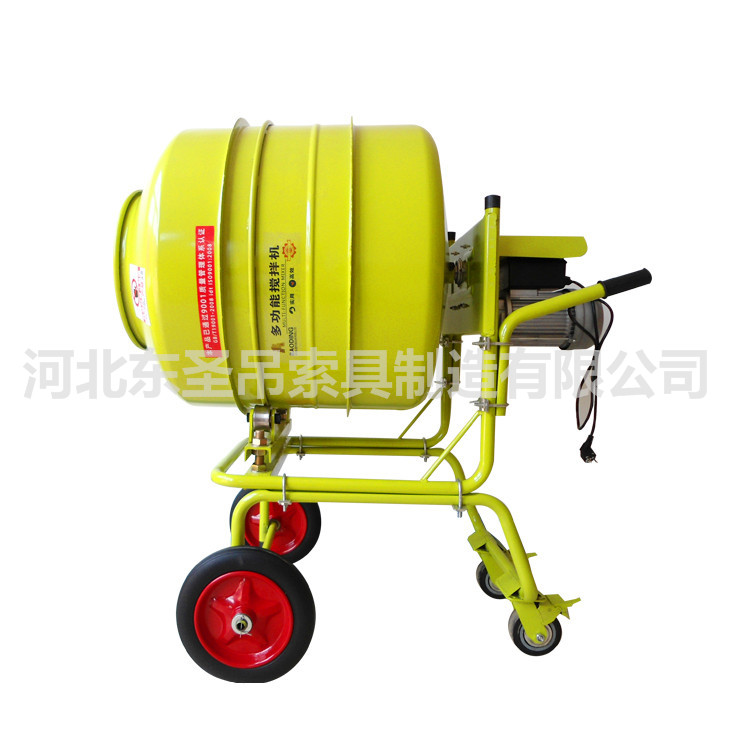 清洗型食品小型攪拌機(jī)產(chǎn)品展示--河北東圣吊索具制造有限公司--小型攪拌機(jī)|石材夾具|液壓堆高車(chē)|手動(dòng)叉車(chē)