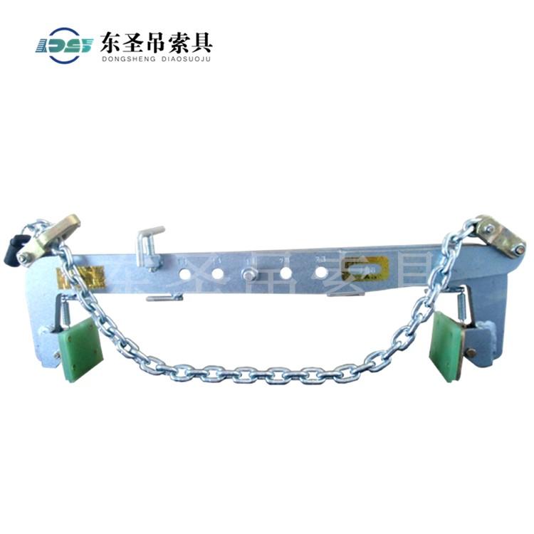 吊夾夾具的材質