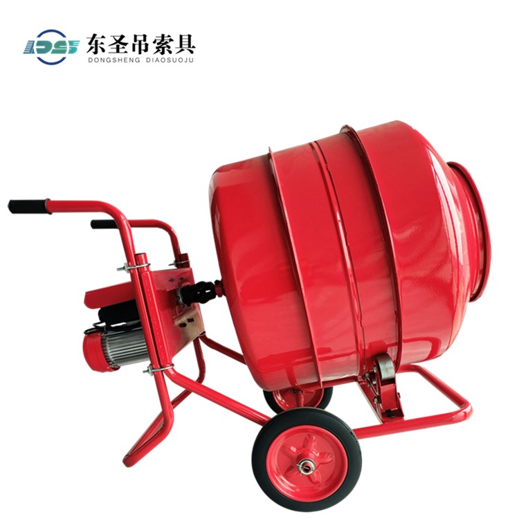 臥式小型攪拌機